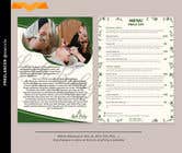 #101 for Business Flyer by matrix3x