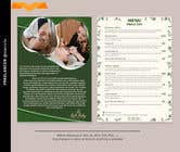 #104 for Business Flyer by matrix3x