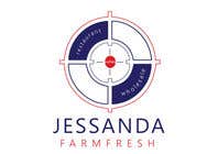 SMTarikuzzaman tarafından Logo for new business - Jessanda Farm Fresh için no 63
