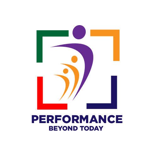 Penyertaan Peraduan #292 untuk                                                 Performance Beyond Today Logo
                                            
