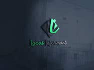 #543 for A logo and a graphic for a start up: Local Informant by masumgs23