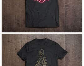 #29 para [RECURRING] Create Tshirt Design based on 2 provided designs de ismaelmohie
