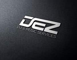 #239 for Design Me a DJ Logo - by Nobiullah