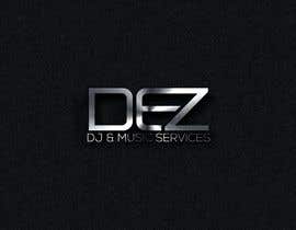 #325 для Design Me a DJ Logo - від Sohanur3456905