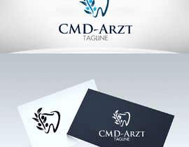 #22 para Website Logo - Dentist de designutility