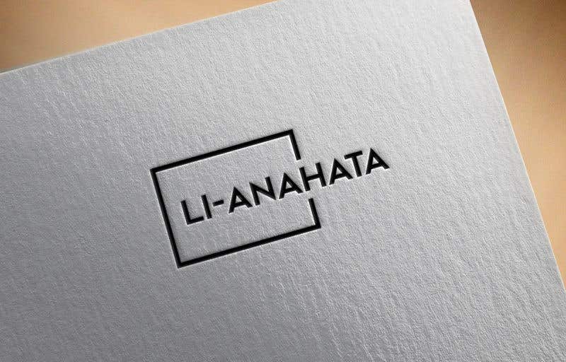 
                                                                                                                        Proposition n°                                            18
                                         du concours                                             Logo pour Li-AnaHata
                                        