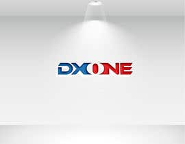 #129 for DXOne Logo Design av naharffk