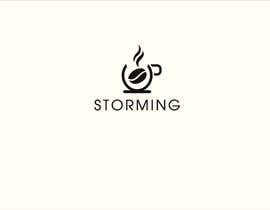 #614 for Brand (logo) design for coffee shop by dulhanindi