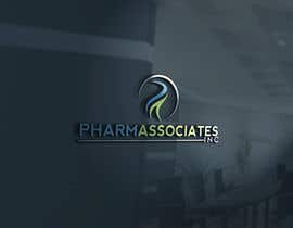#109 for PharmAssociates Inc. New Logo by hossainsharif893