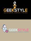 #10 for Graphic Hipster Logo Design by akho03010