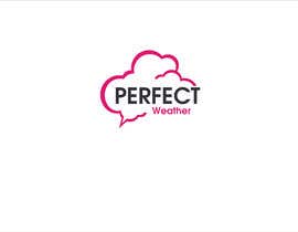 #101 for Perfect Weather Logo af dulhanindi