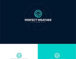 #104 untuk Perfect Weather Logo oleh jhonnycast0601