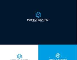 #106 untuk Perfect Weather Logo oleh jhonnycast0601