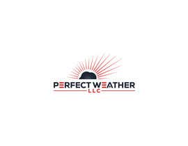 #86 para Perfect Weather Logo de DesignExpertsBD