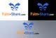 Kilpailutyön #53 pienoiskuva kilpailussa                                                     Logo Design for Palm-Share website
                                                