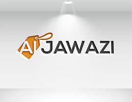 #113 za Create a LOGO &amp; Shop Signboard Mockup with that logo fOR Al JAWAZI SUPERMARKET od isratj9292