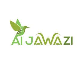 #103 za Create a LOGO &amp; Shop Signboard Mockup with that logo fOR Al JAWAZI SUPERMARKET od mdsbbu