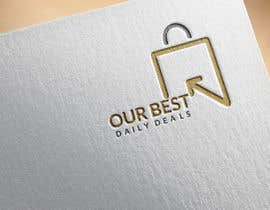 #80 for Logo:  Our Best Daily Deals by khadijakhatun233