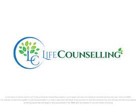 #363 สำหรับ Life Counseling Logo โดย unitmask