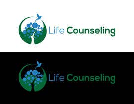 #273 za Life Counseling Logo od designguru3222