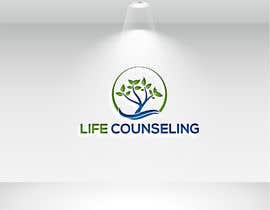 #345 สำหรับ Life Counseling Logo โดย blueday786