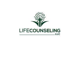#261 สำหรับ Life Counseling Logo โดย nishat1762