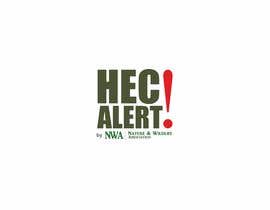 paulstudios님에 의한 HEC Alert by NWA을(를) 위한 #6