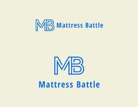 #110 pentru Create a brand logo for a mattress site de către asifjoseph