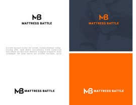 #54 pentru Create a brand logo for a mattress site de către abuosama231
