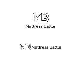 #98 pentru Create a brand logo for a mattress site de către sherylasif