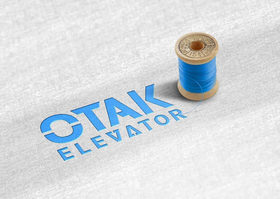 Contest Entry #344 for                                                 OTAK FOR ELEVATORS LOGO AND COOPERATE IDENTITY
                                            