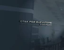 #376 za OTAK FOR ELEVATORS LOGO AND COOPERATE IDENTITY od semehossain