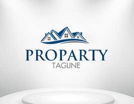 #19 für I need a catchy logo for the word PROParty for a property networking event von gundalas
