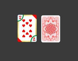 #6 for Playing Card border av RonaldAlexi