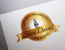 nº 19 pour Design a Logo for Sissi Davis par Carlitacro 
