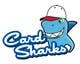 Kilpailutyön #55 pienoiskuva kilpailussa                                                     Logo Design for our new sports card shop!  CARD SHARKS!
                                                