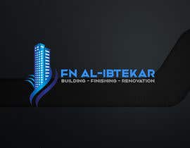 #471 para Fn Al-ibtekar for General Trading and Contracting company de Sumera313