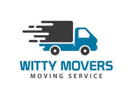 #22 for Logo for a moving company by raziul99