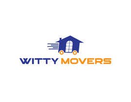 #26 for Logo for a moving company by histhefreelancer