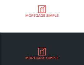 #273 for Mortgage Simple Logo af oaliddesign
