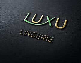 #52 para I need a logo for my Lingerie company de sirajul25300