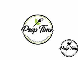 #126 for Logo for Food Preparation Business by Omneyamoh