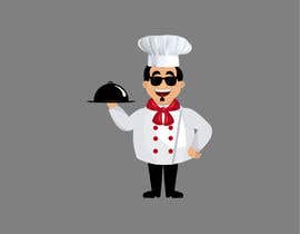 #56 for I need an image of a chef by Pakdesigner123