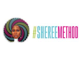 #108 for New logo Sheree Method by gianfausto