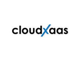 abusayedtusher99 tarafından Design CloudXaas logo için no 158