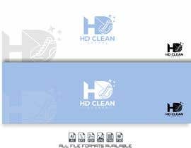 #219 pentru HD Clean Sneaks logo de către alejandrorosario