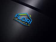 #891 cho Floriculture Farms Logo creation bởi MaaART