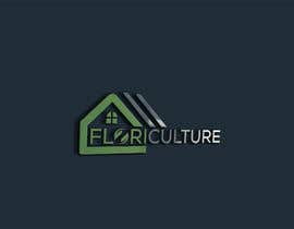 MSTMOMENA tarafından Floriculture Farms Logo creation için no 936