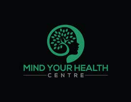 #617 para Create a logo for Mind Your Health Centre de eahsan2323