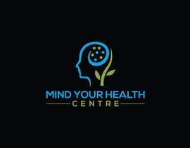 #619 para Create a logo for Mind Your Health Centre de eahsan2323